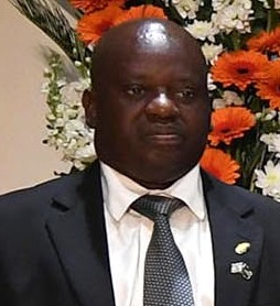 Job Yustino Ndugai