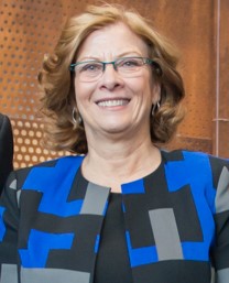 Jodi-Ann McFarlane