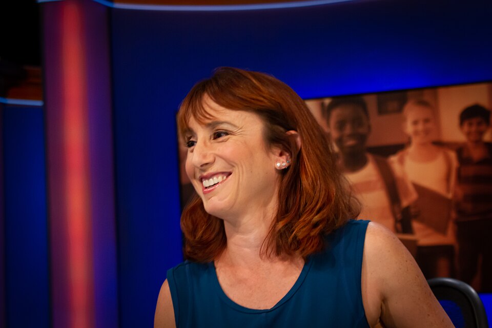 Jodi Grant
