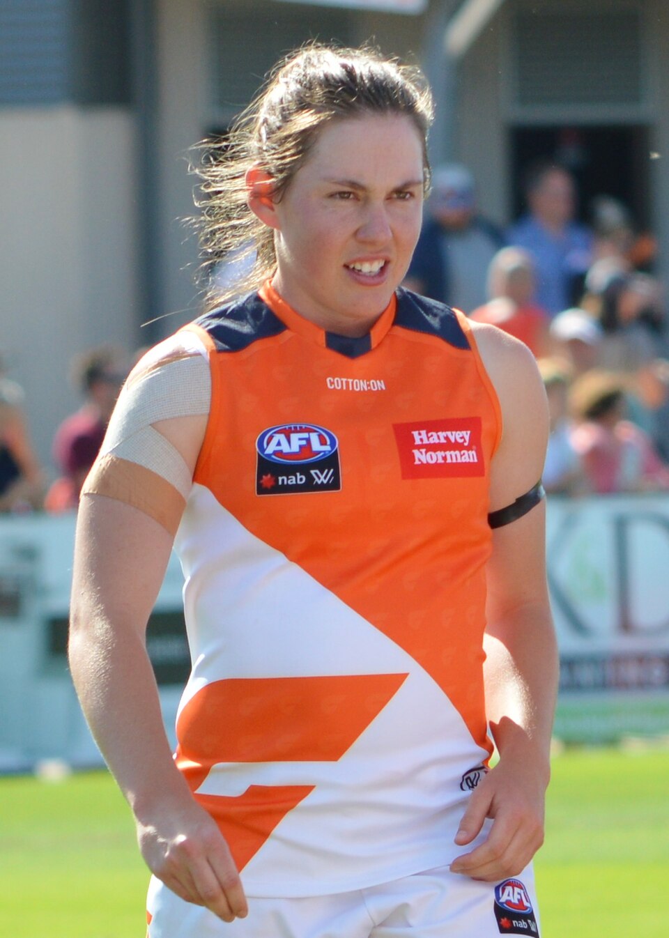 Jodi Hicks