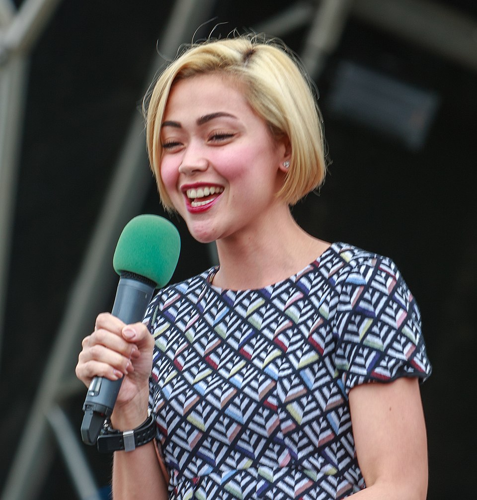 Jodi-Marie Smith