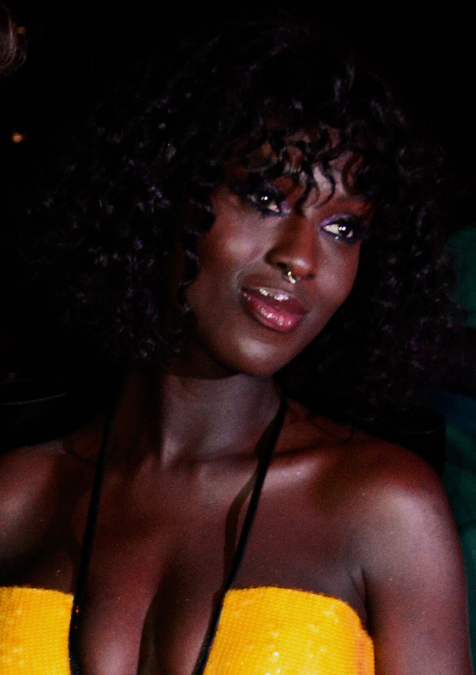 Jodie Turner