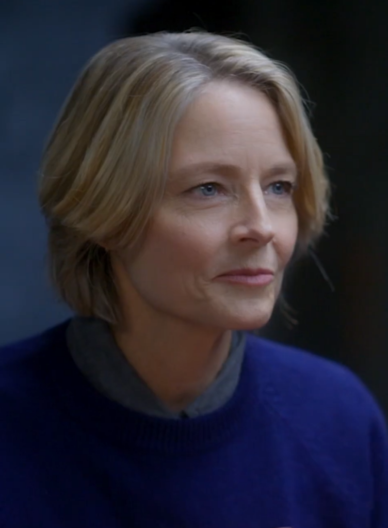 Jodie