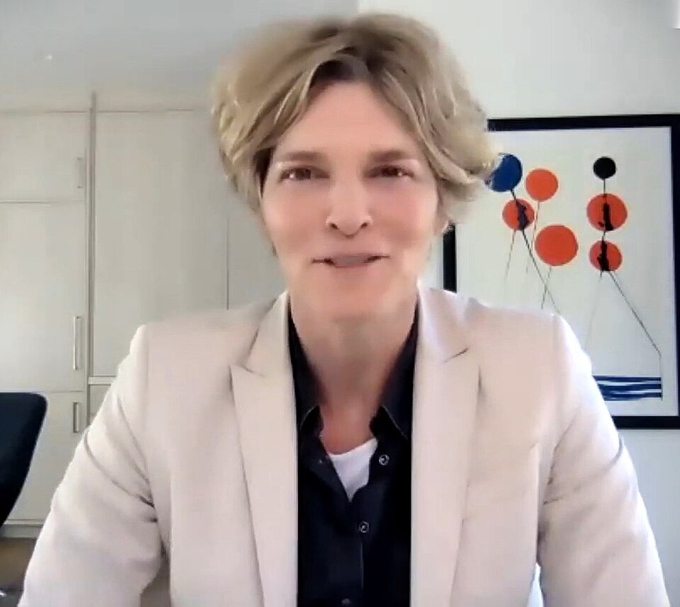 Jody Freeman