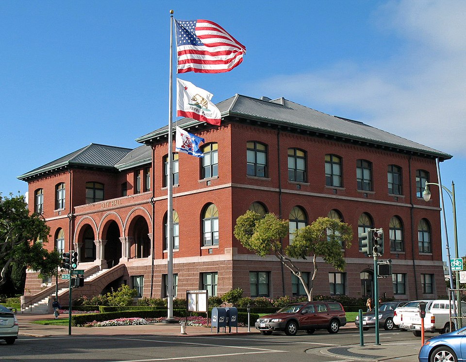 Joe Alameda