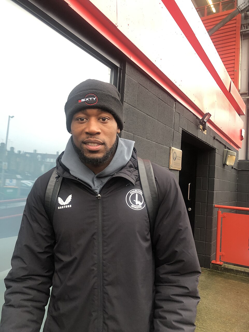 Joe Aneke