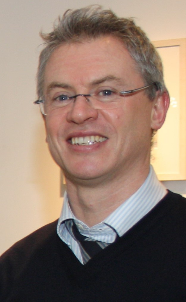 Joe Brolly