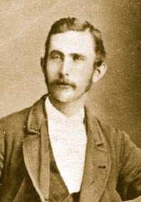 Joe Byrne