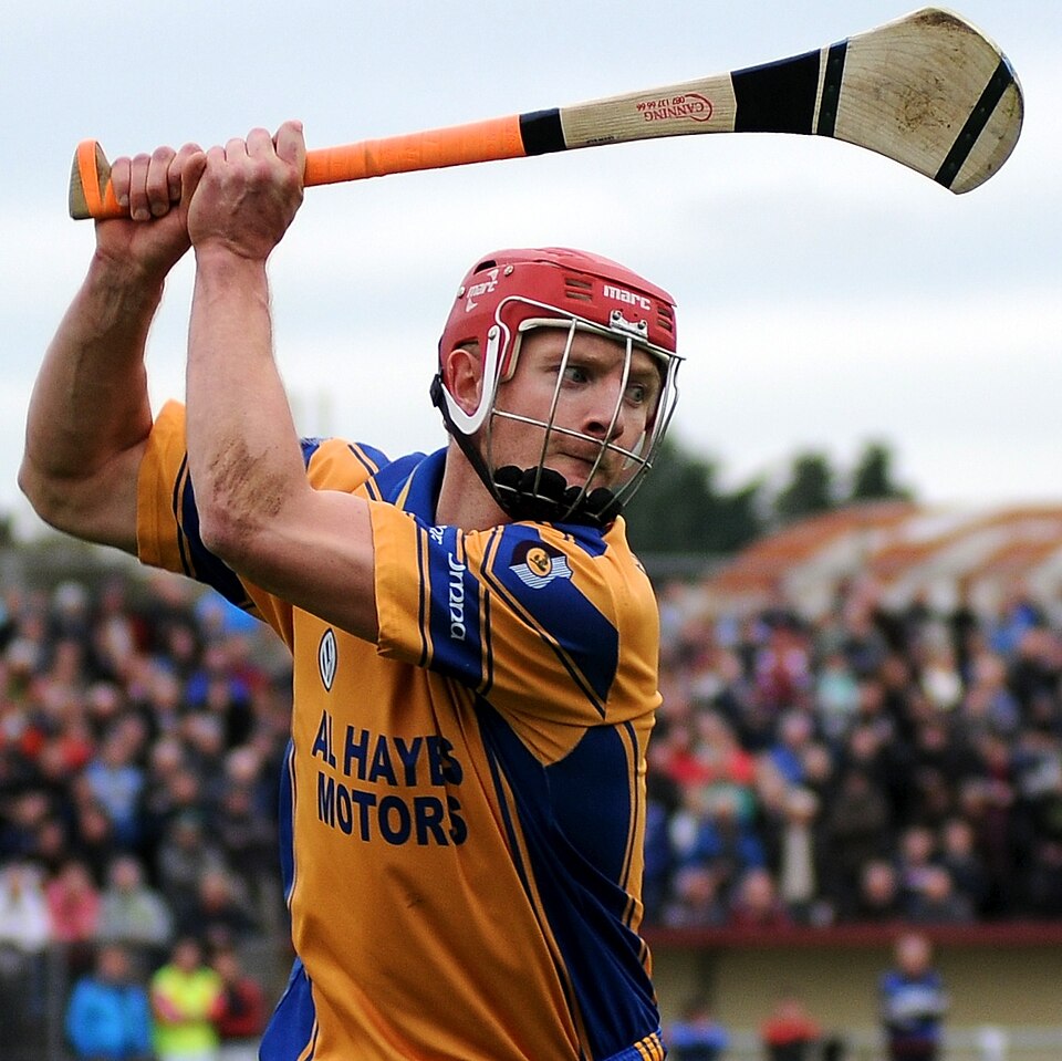 Joe Canning