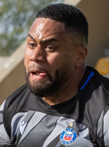 Joe Cokanasiga