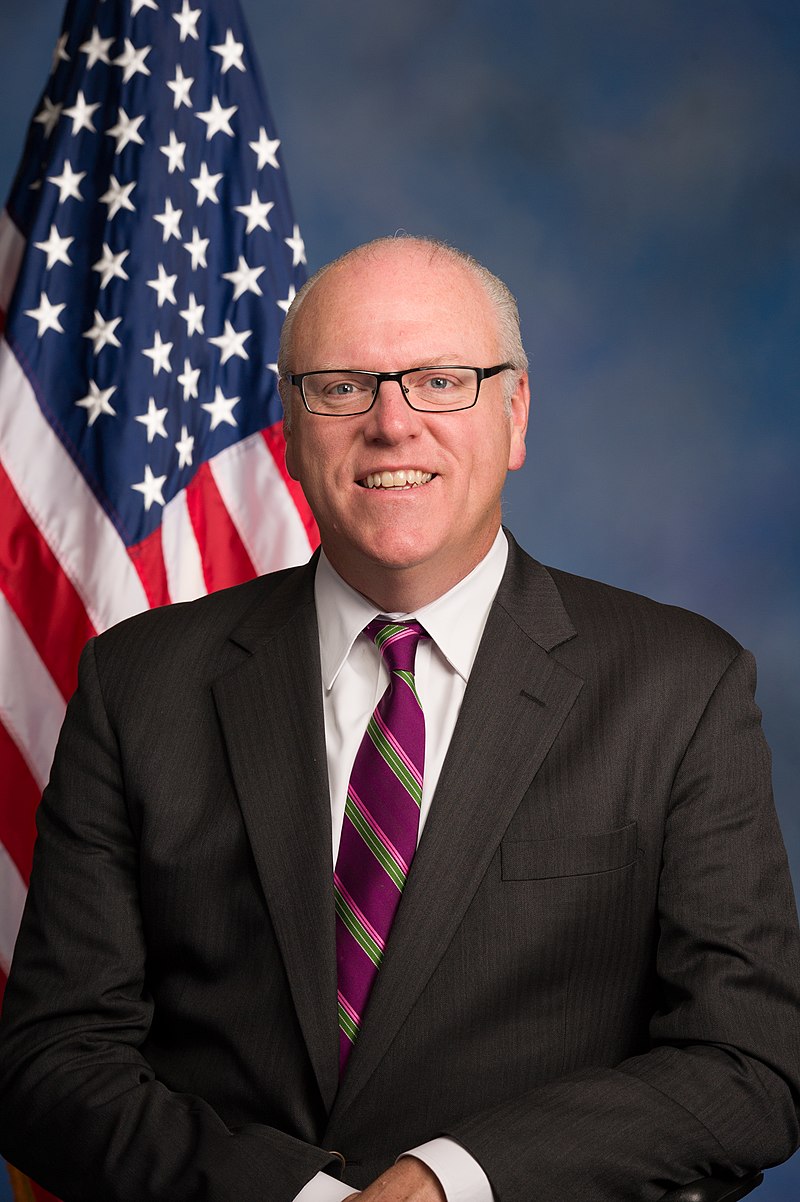 Joe Crowley