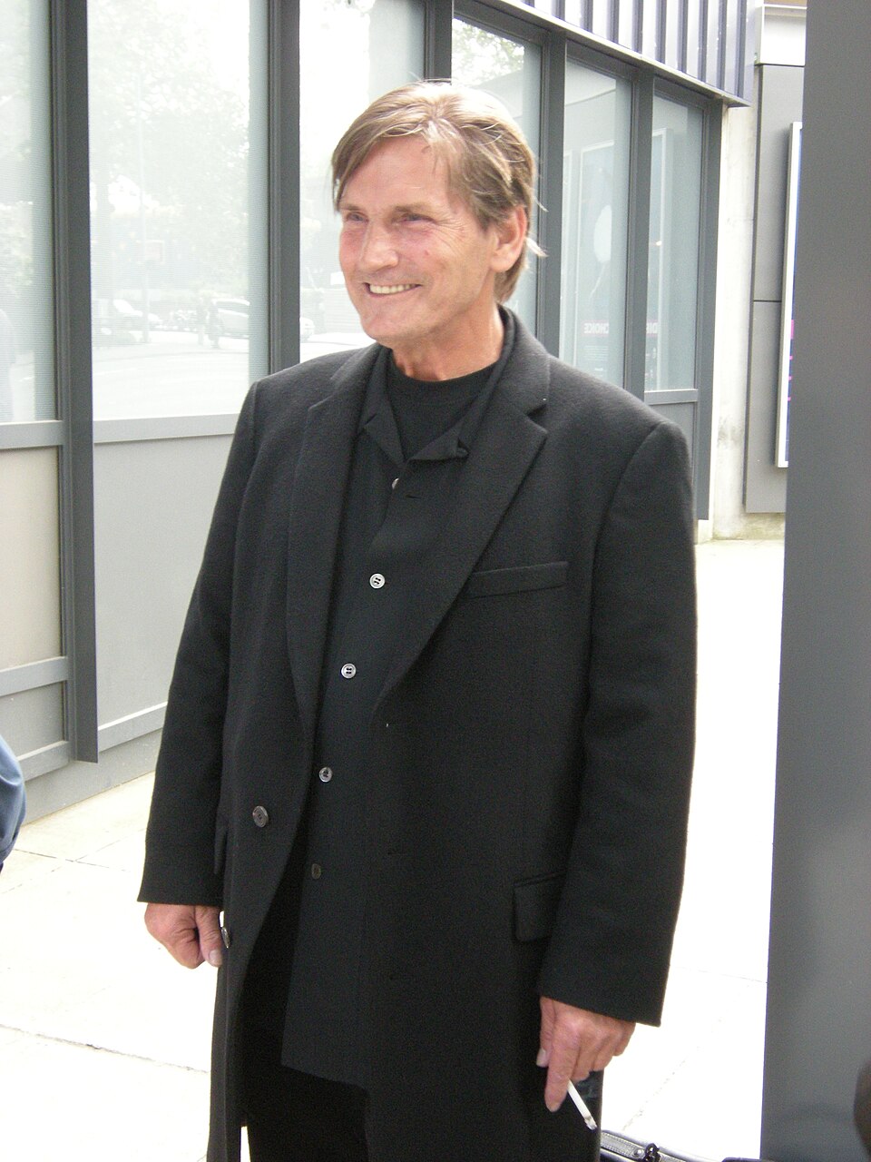 Joe Dallesandro