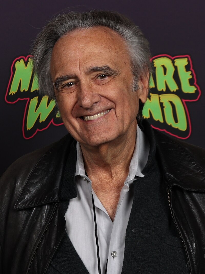 Joe Dante