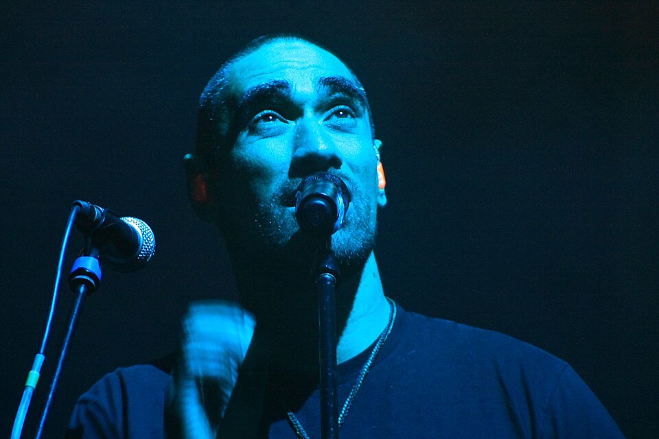 Joe Dukie
