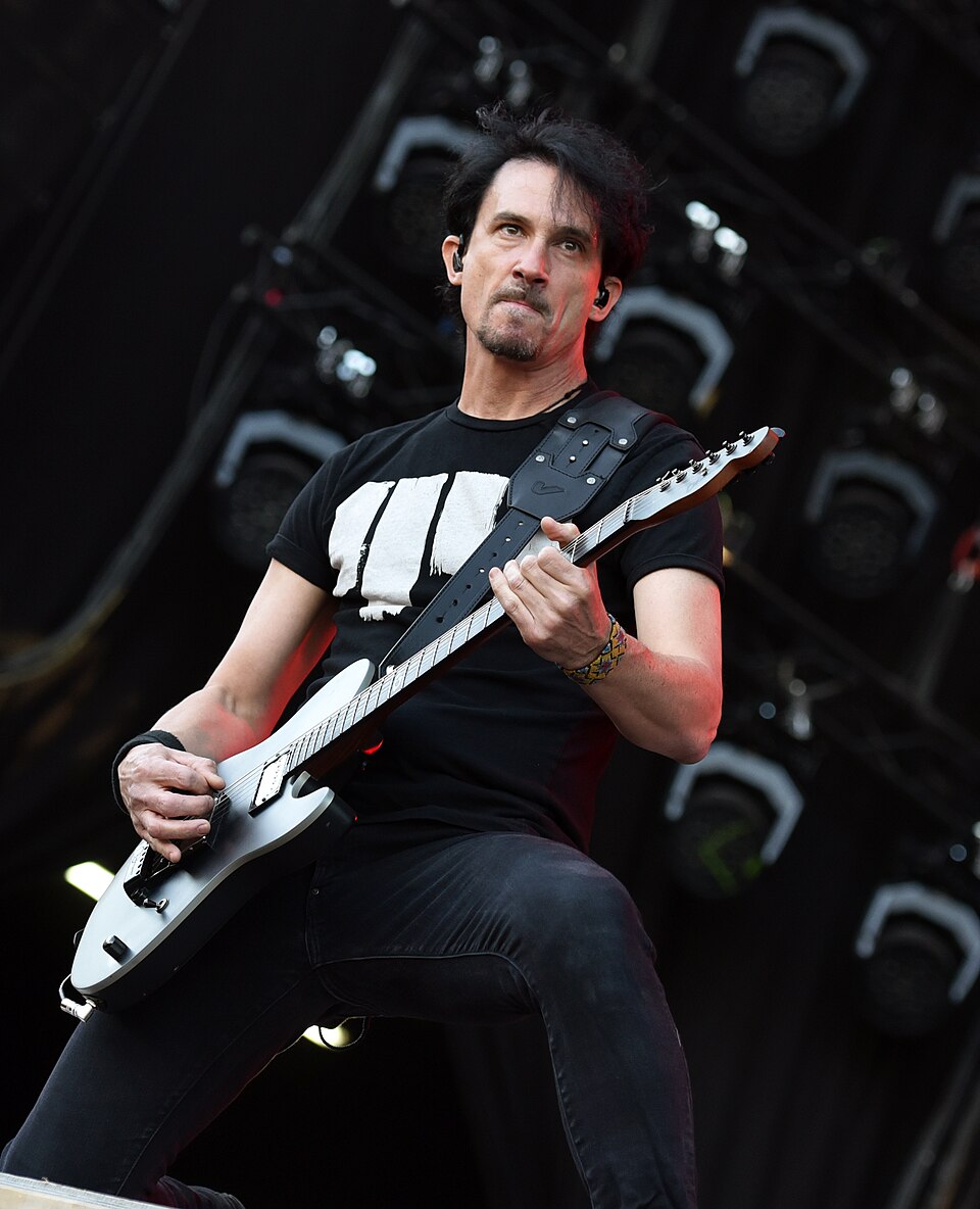 Joe Duplantier