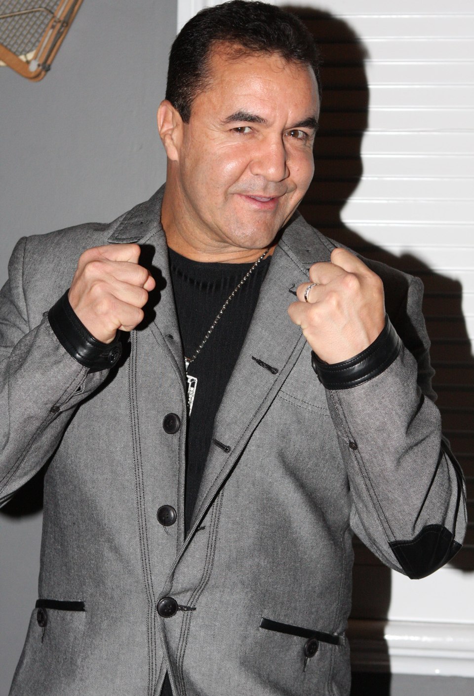 Joe Fenech