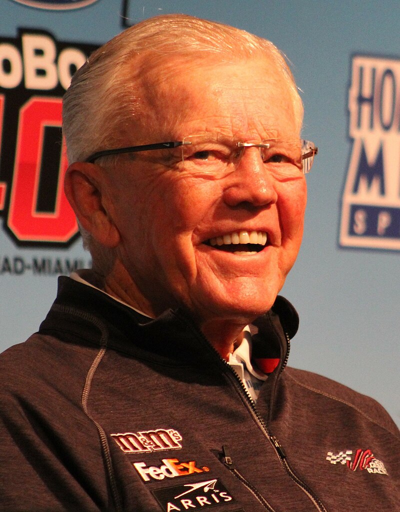 Joe Gibbs