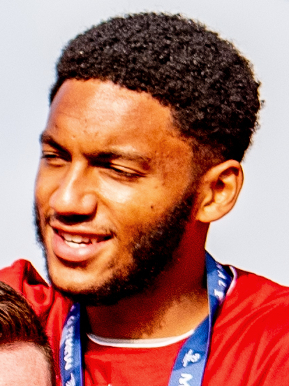 Joe Gomez