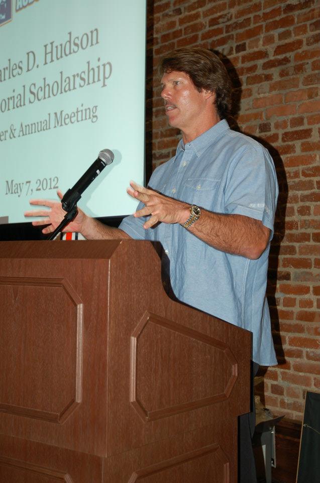 Joe Gorder
