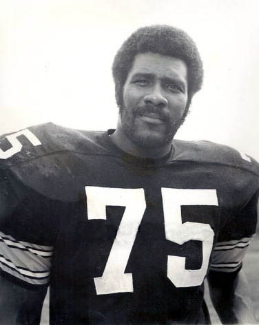 Joe Greene