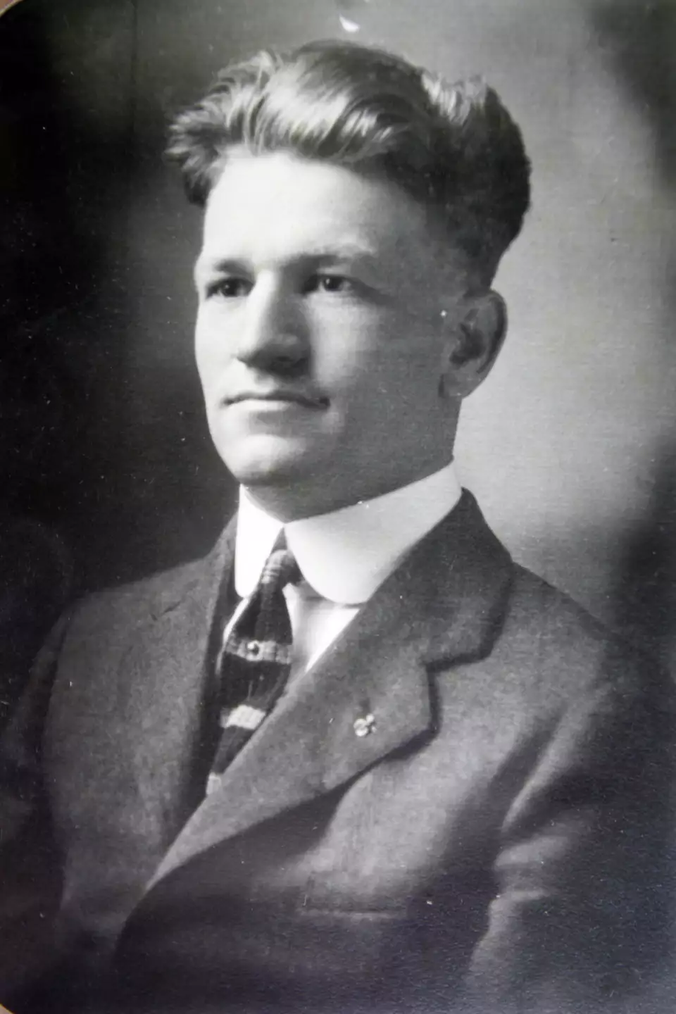 Joe Herring