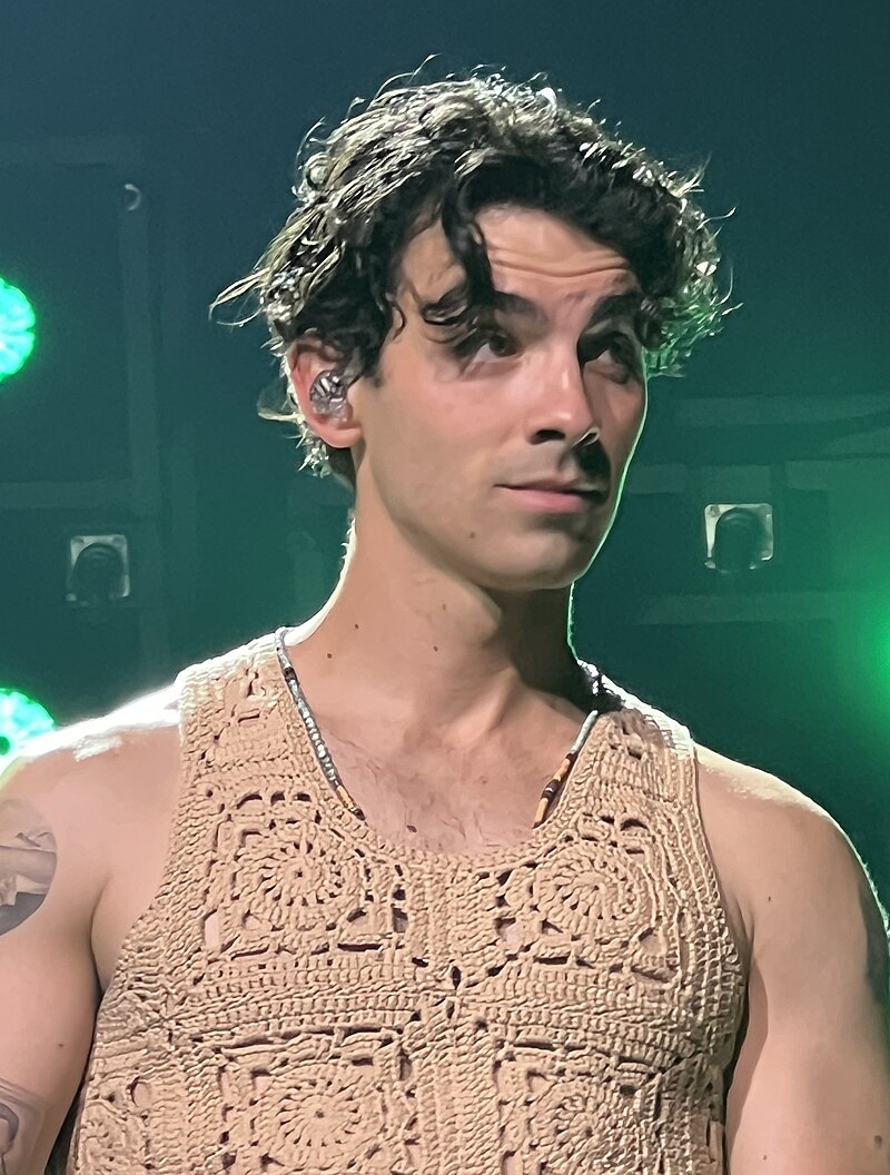 Joe Jonas