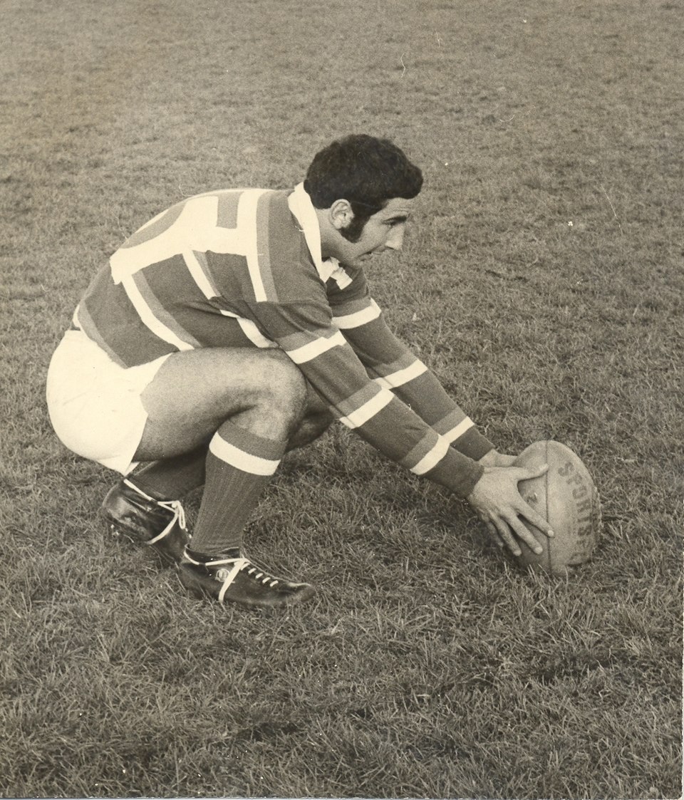 Joe Karam