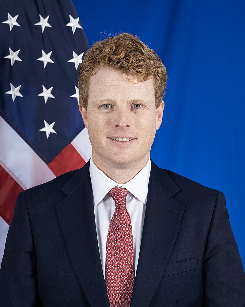 Joe Kennedy III