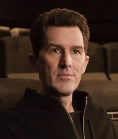 Joe Kosinski