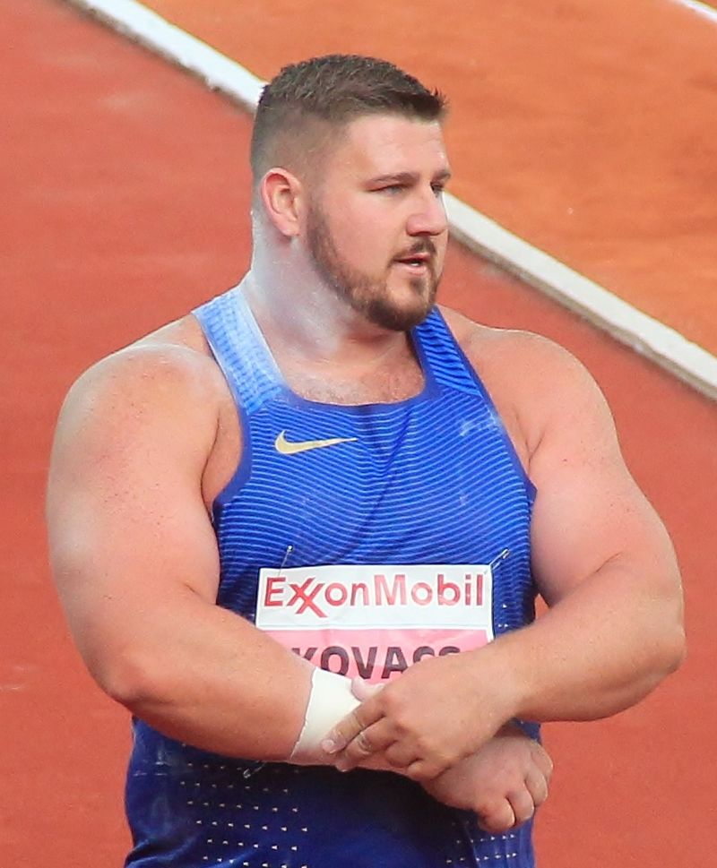 Joe Kovács