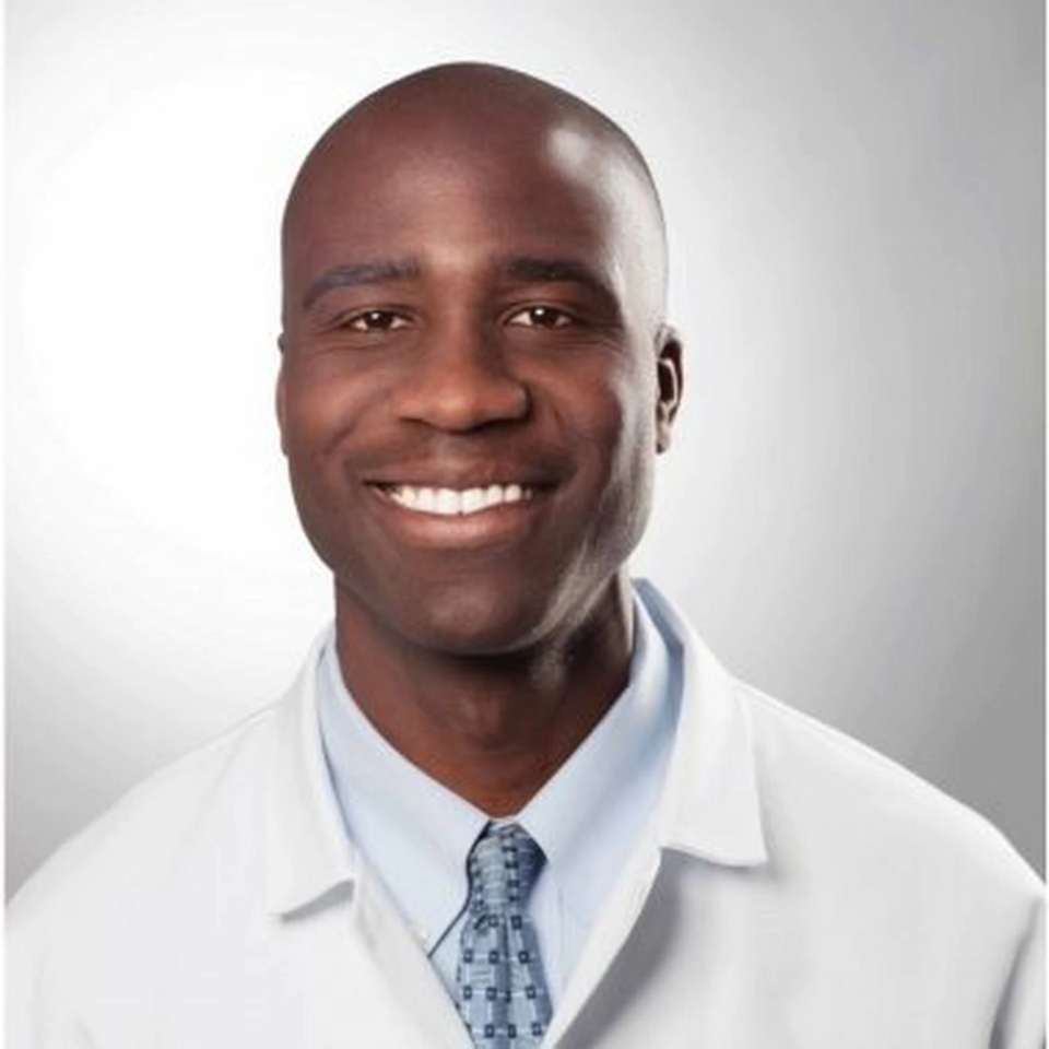 Joe Ladapo