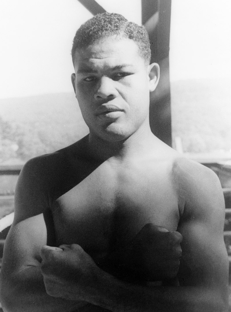 Joe Louis