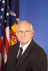 Joe Main