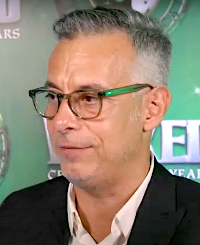 Joe Mantello
