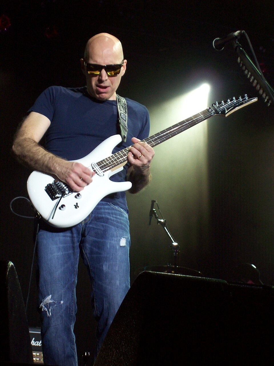 Joe Marchese