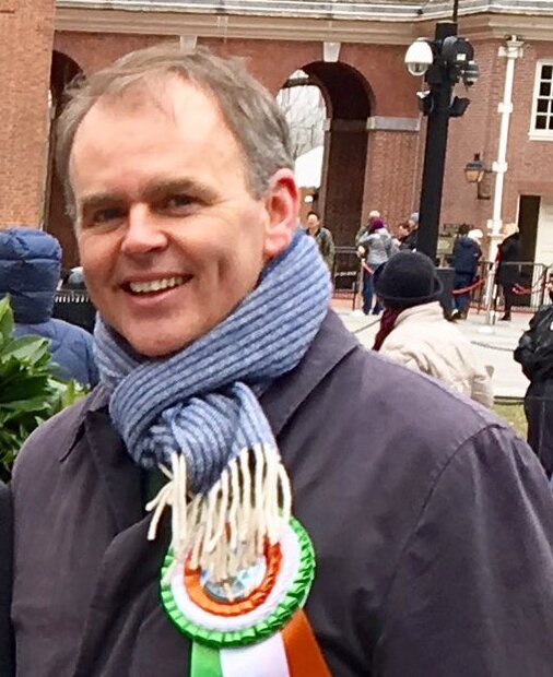 Joe McHugh