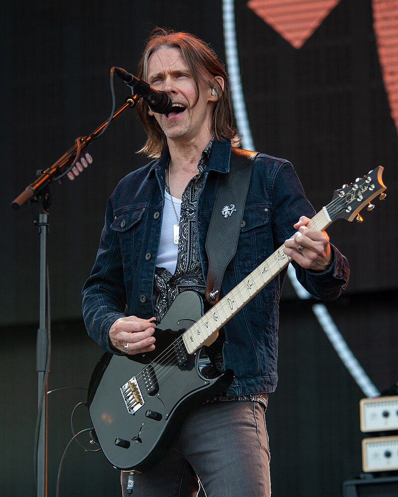Joe Myles