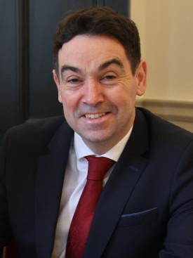 Joe Neville