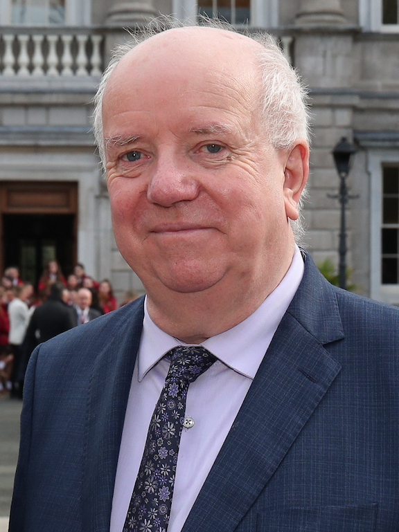 Joe O’Reilly