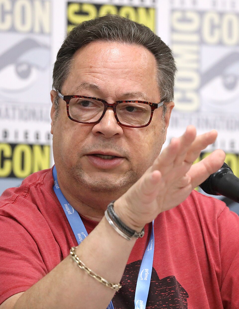 Joe Quesada