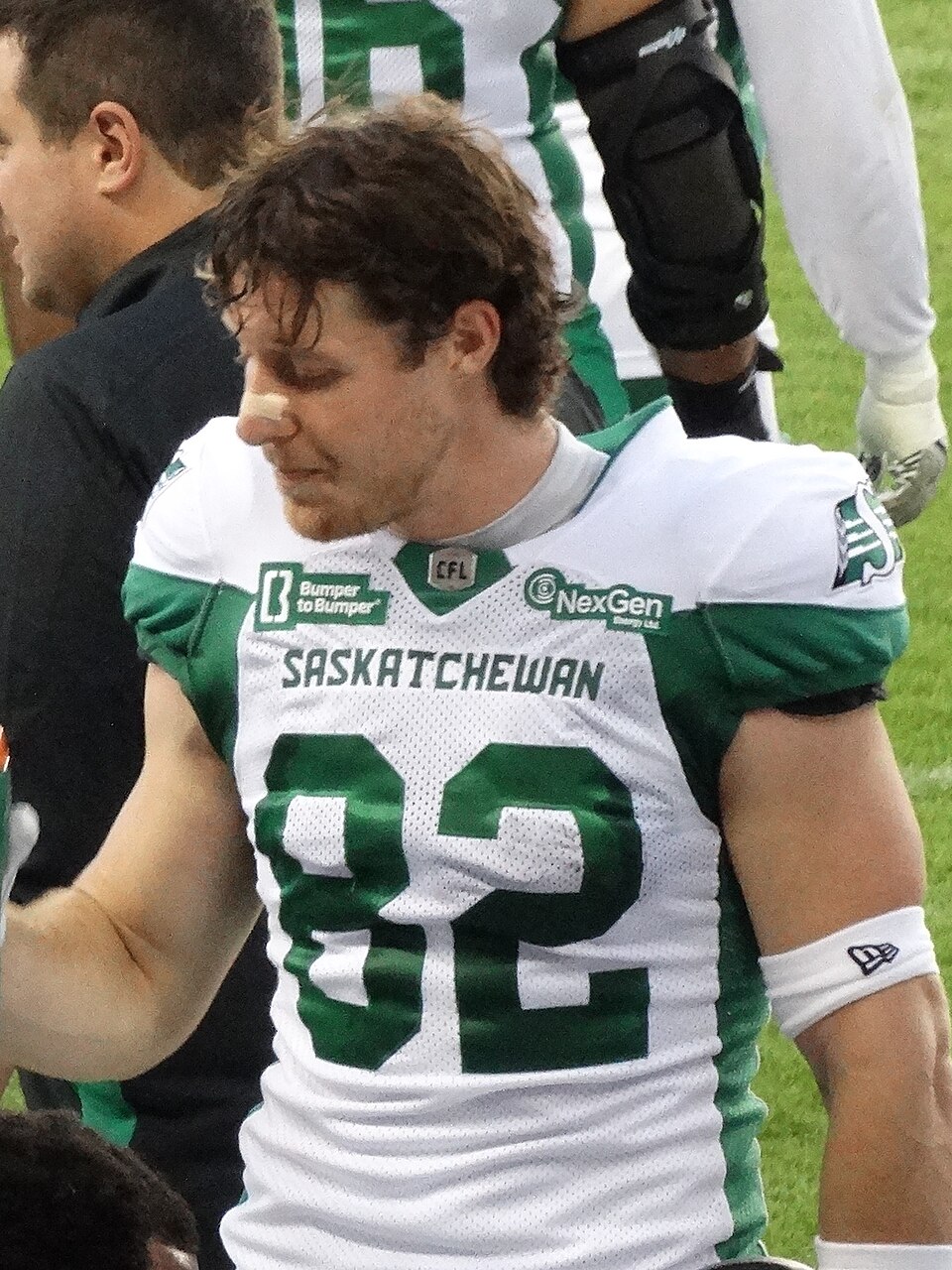 Joe Robustelli