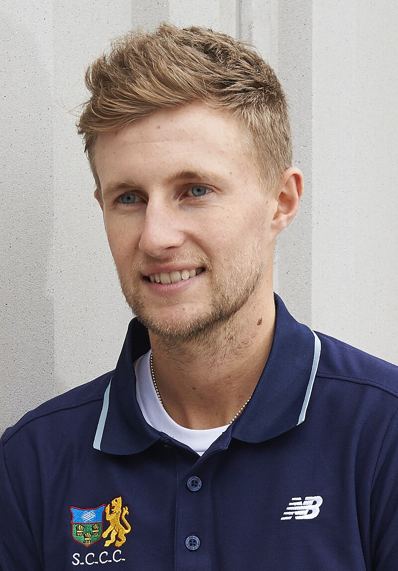 Joe Root