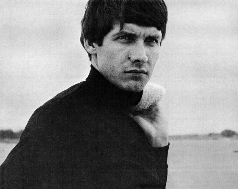 Joe Royal