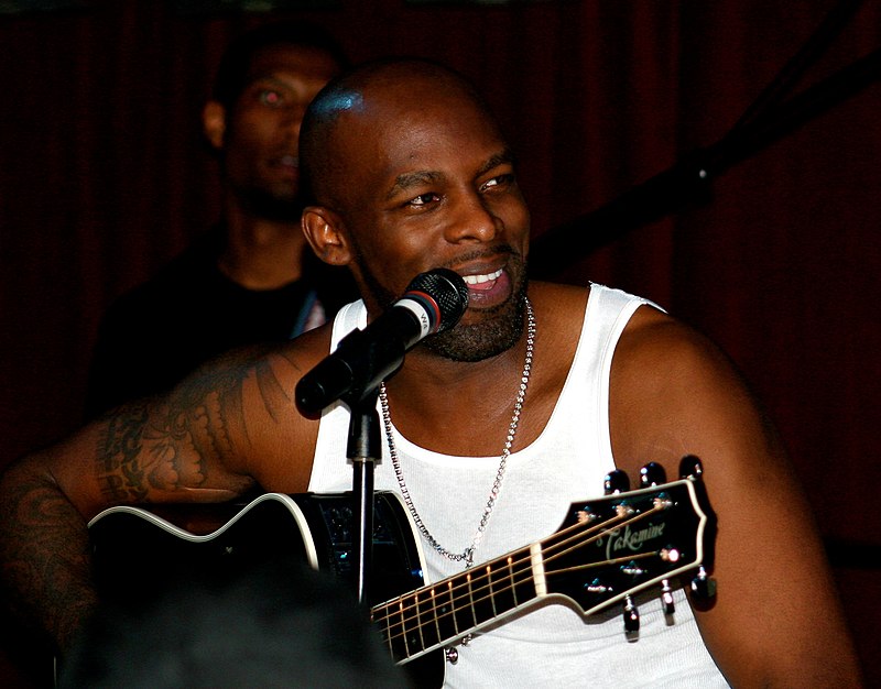 Joe Sang