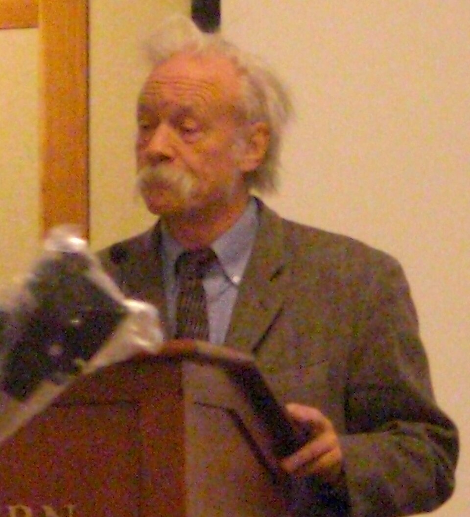 Joe Statzer