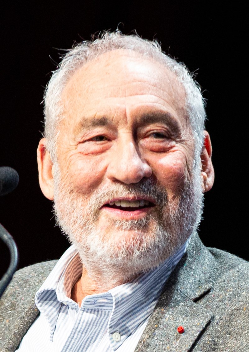 Joe Stiglitz