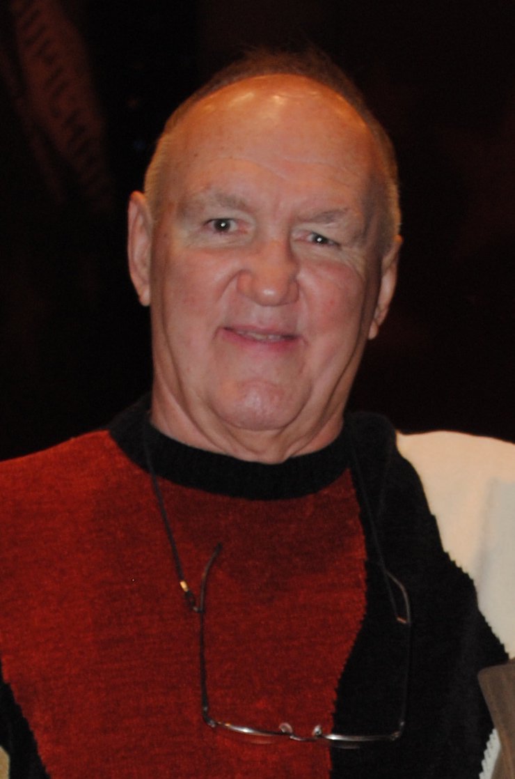 Joe Tomasetti