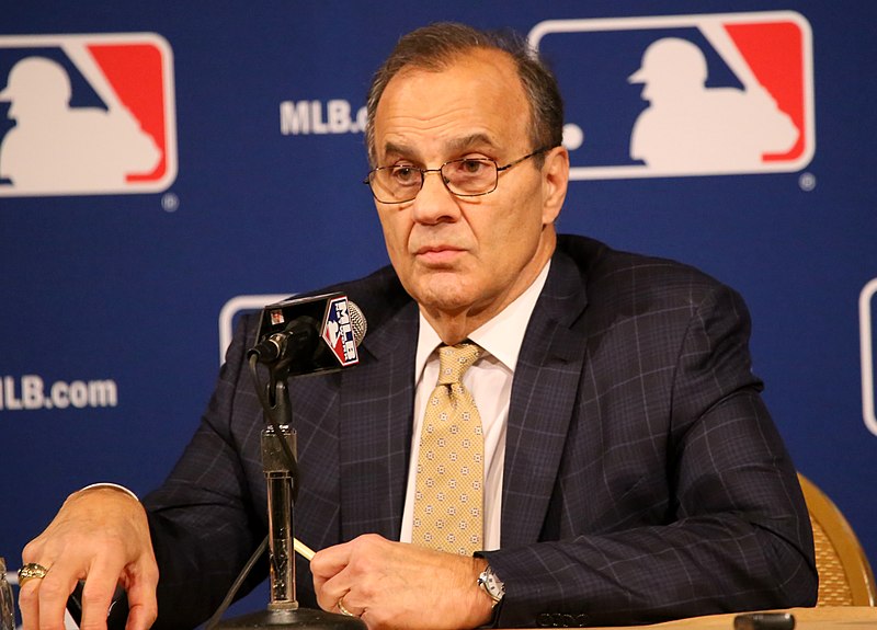 Joe Torre