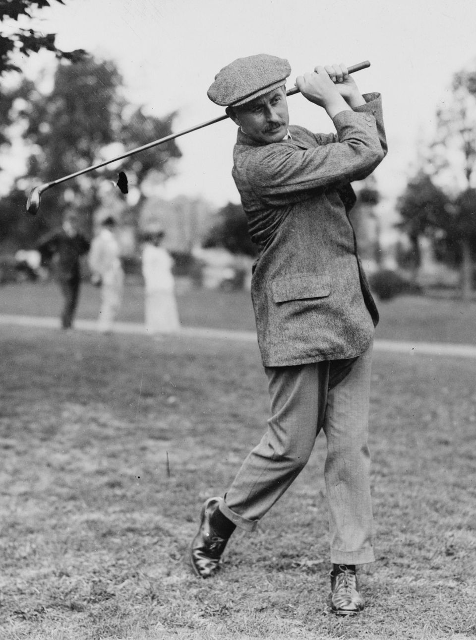 Joe Vardon