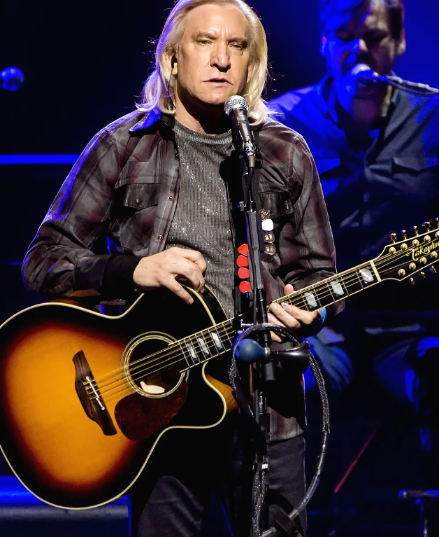 Joe Walsh